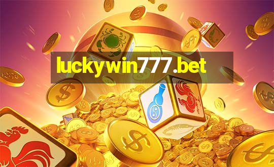 luckywin777.bet