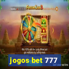 jogos bet 777