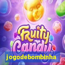 jogodebombinha