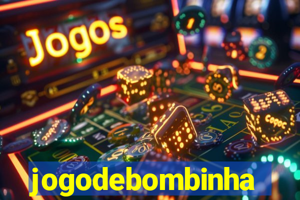 jogodebombinha