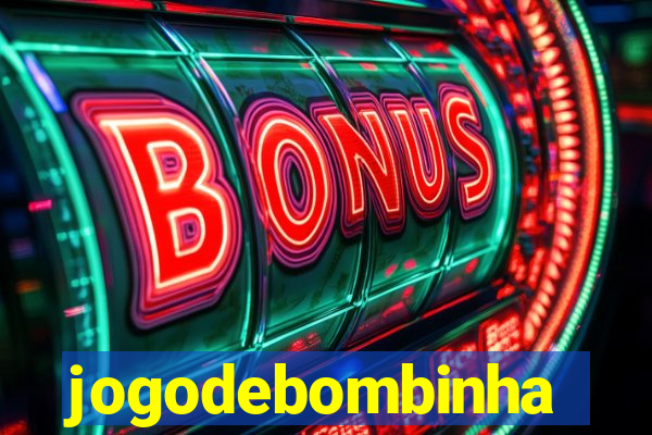 jogodebombinha