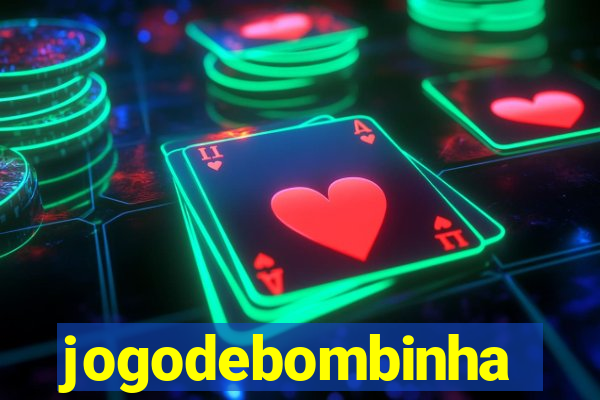 jogodebombinha