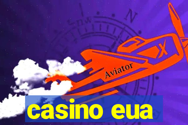 casino eua