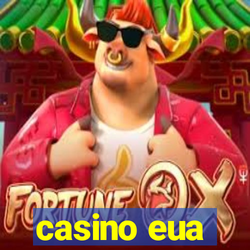 casino eua