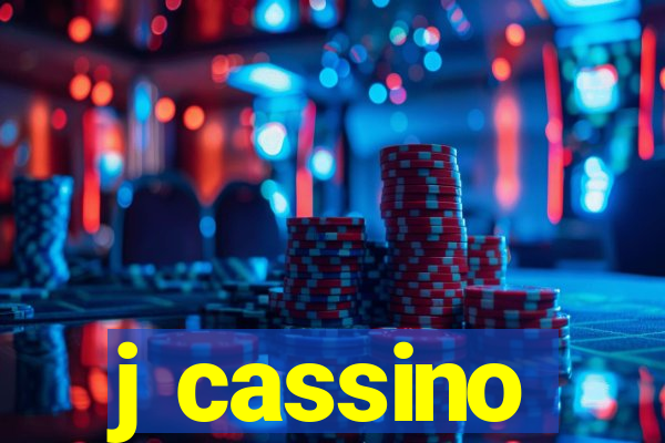 j cassino