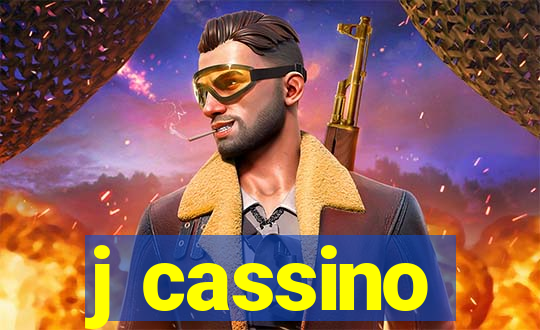 j cassino