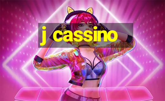 j cassino