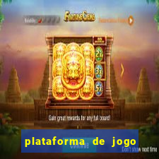 plataforma de jogo que paga no cadastro sem depósito