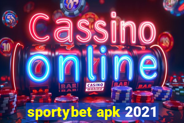 sportybet apk 2021