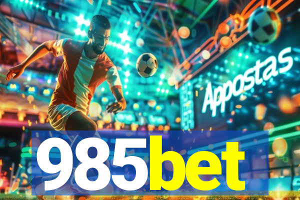 985bet