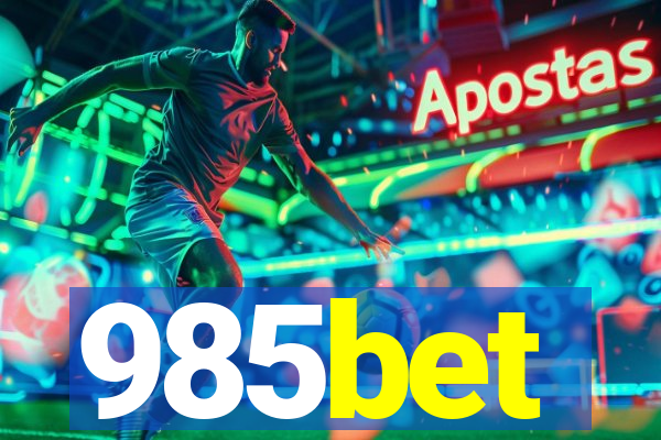 985bet