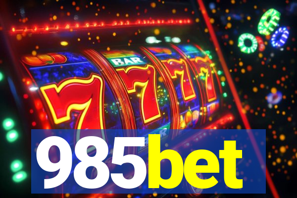 985bet