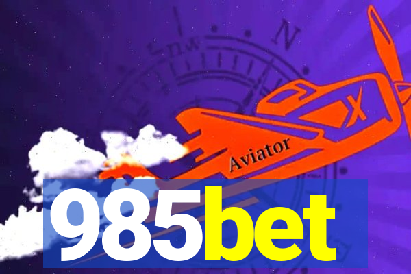 985bet