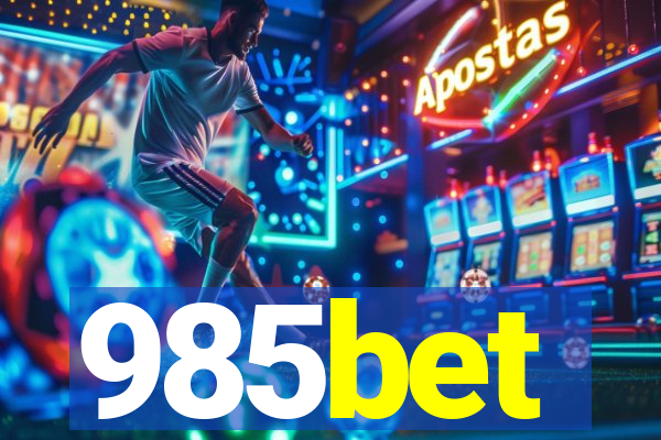 985bet