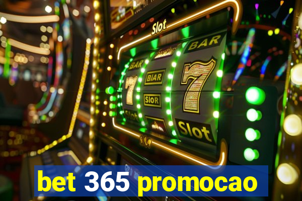 bet 365 promocao