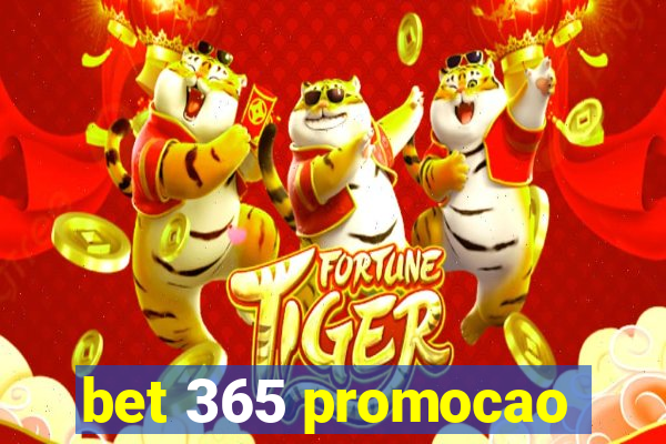 bet 365 promocao