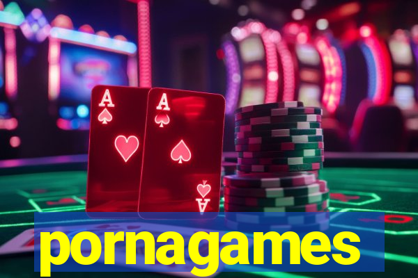 pornagames