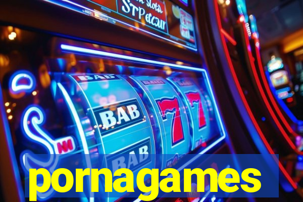 pornagames