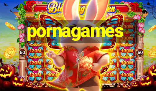 pornagames