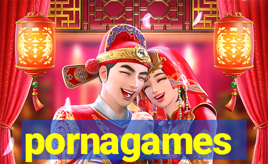 pornagames