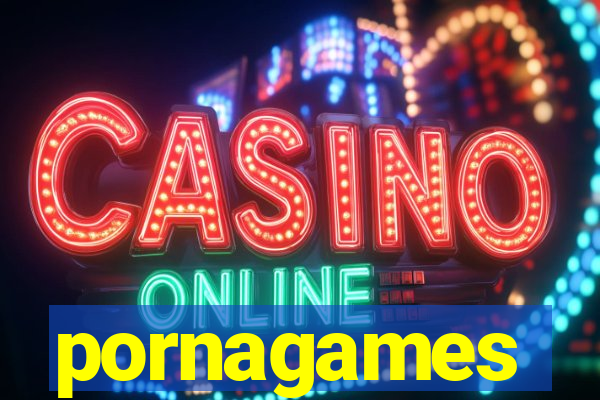 pornagames