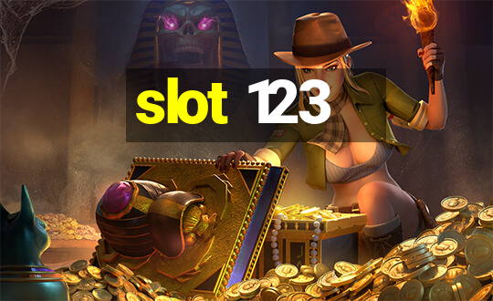 slot 123