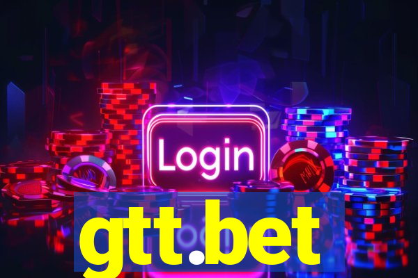 gtt.bet