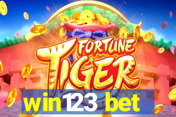 win123 bet