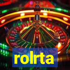 rolrta