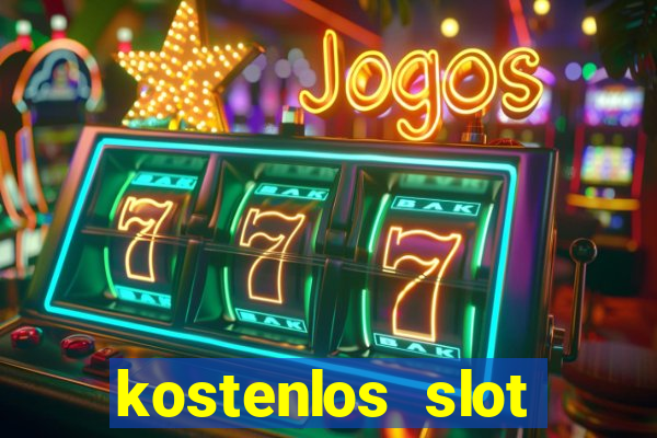 kostenlos slot spielen ohne anmeldung