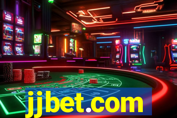 jjbet.com