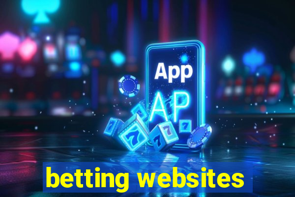 betting websites