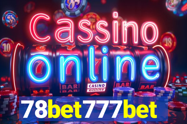 78bet777bet