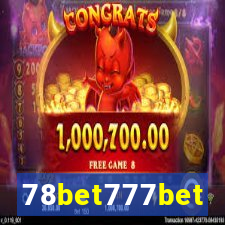 78bet777bet