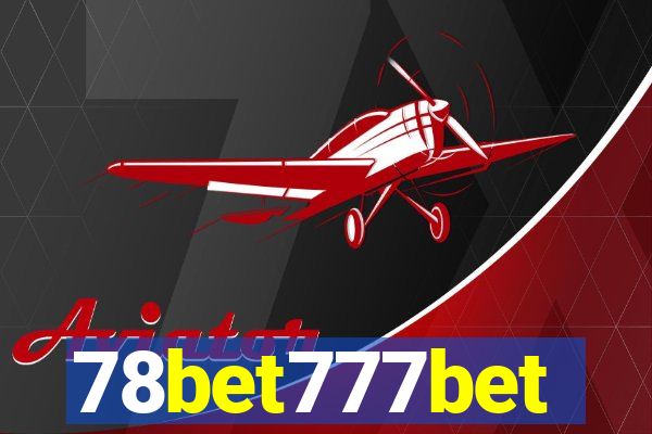 78bet777bet