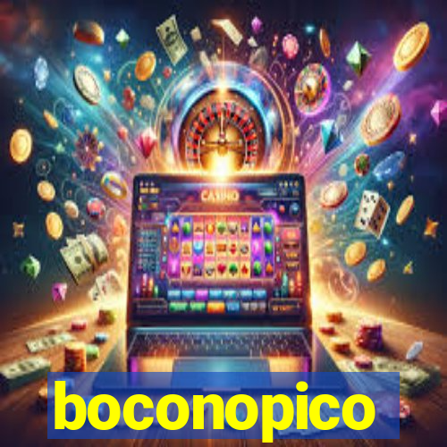 boconopico