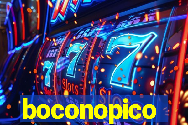 boconopico