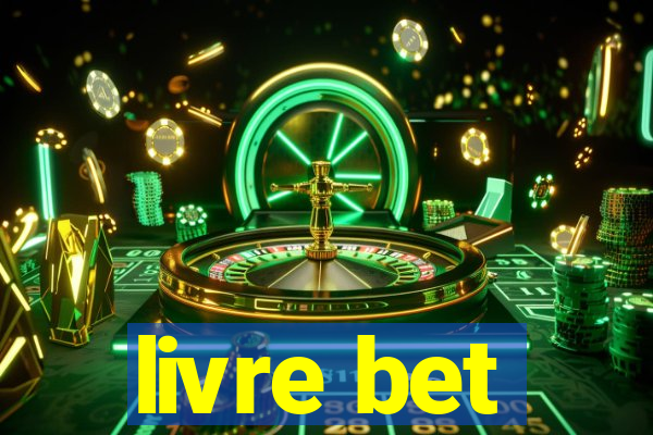 livre bet