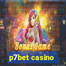 p7bet casino