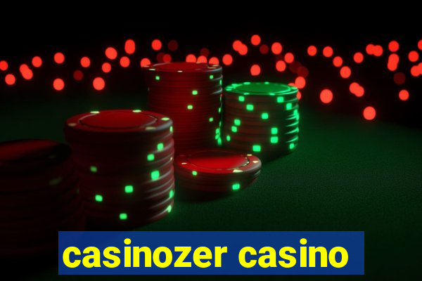 casinozer casino