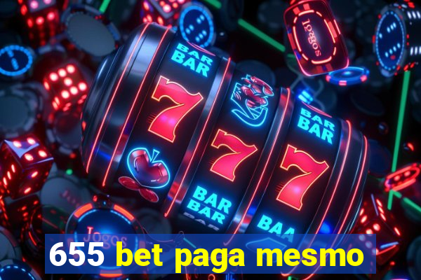 655 bet paga mesmo