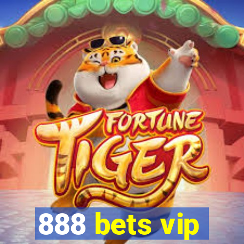 888 bets vip