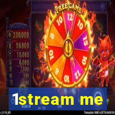 1stream me