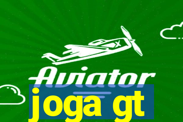 joga gt