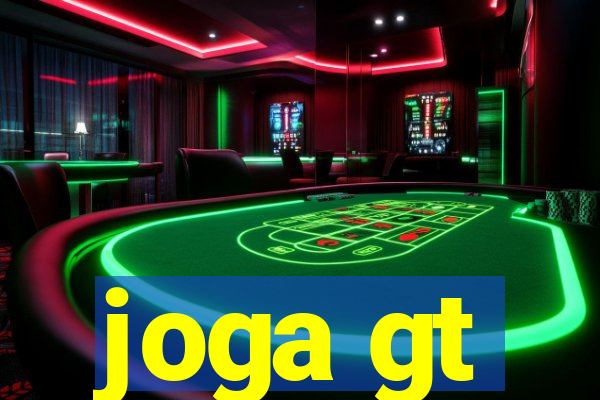 joga gt