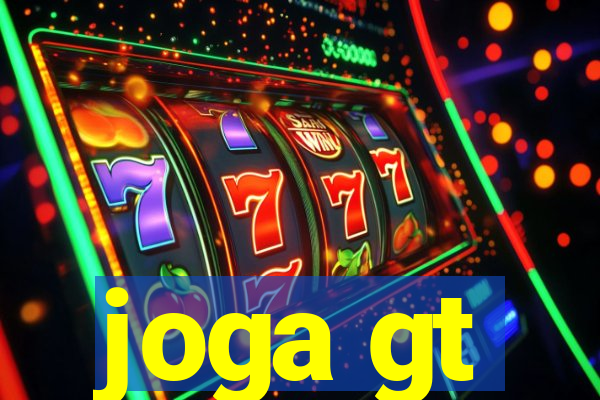 joga gt