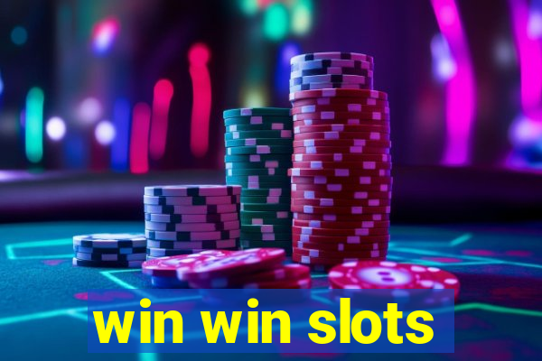 win win slots