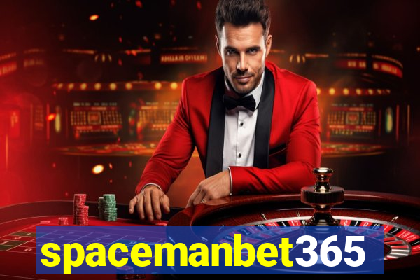 spacemanbet365