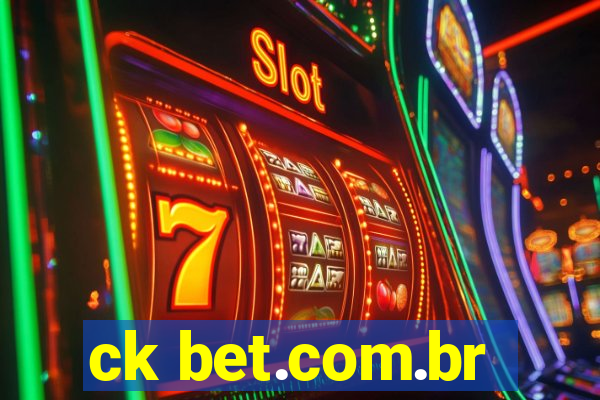 ck bet.com.br