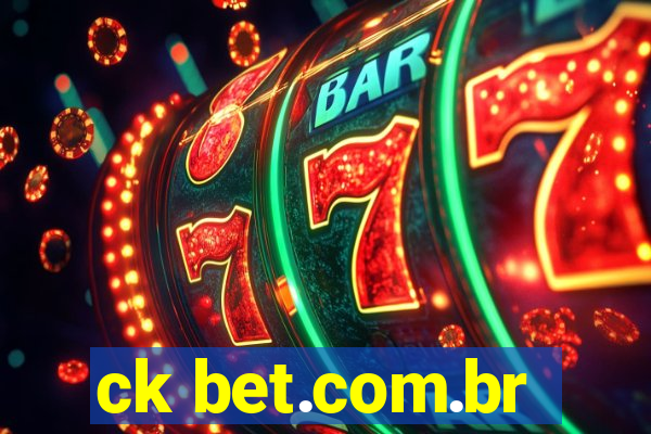 ck bet.com.br